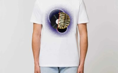 Tshirt homme – Coton Bio – Tuba