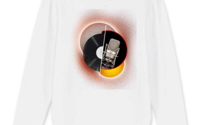 Sweat Enfant – Coton Bio – Micro