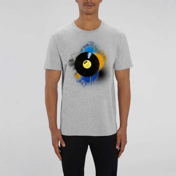 T-shirt Unisexe - VinylDéco