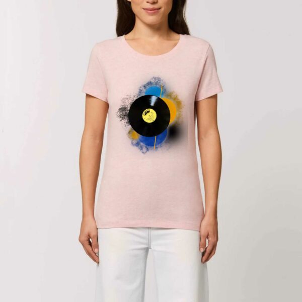 T-shirt Femme - VinylDéco