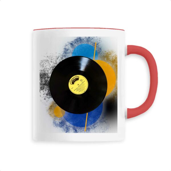 Mug Céramique - VinylDéco